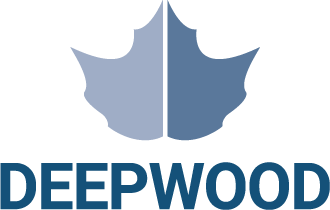 Deepwood Logo